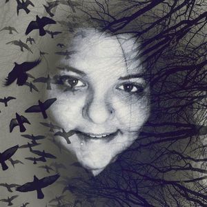 Meet your Posher, Michaela